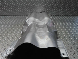 19703 Mercedes-Benz C140 CL420 Coupe Exhaust Heat Shield