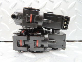 20190 Mercedes-Benz R129 300SL Coupe Heater Box Vacuum Actuator 2pcs