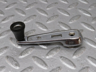 W108 window lifter crank handle used OEM