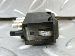 R107 SLC rear windscreen defroster switch used OEM