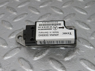 W210 airbag crash sensor used OEM