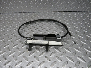 W123 heater slider control used OEM