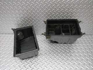 31203 Mercedes-Benz S124 220TE Wagon Air Filter Housing 1110940102