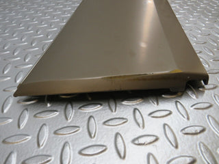 29254 Mercedes-Benz W124 230E Front Left Door Lower Moulding Trim 1246901540