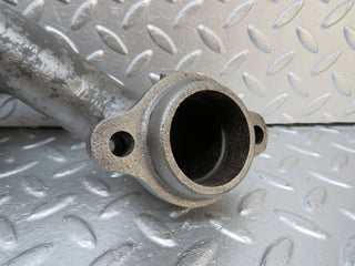 33048 Mercedes-Benz W126 380 V8 M116 Exhaust Manifold Left 1161420502 1161422302