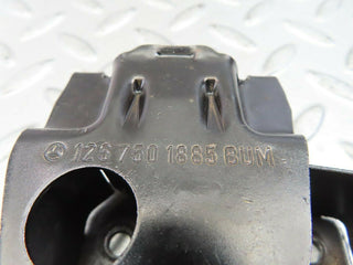 9714 Mercedes-Benz W126 Trunk Lock Latch 1267501885