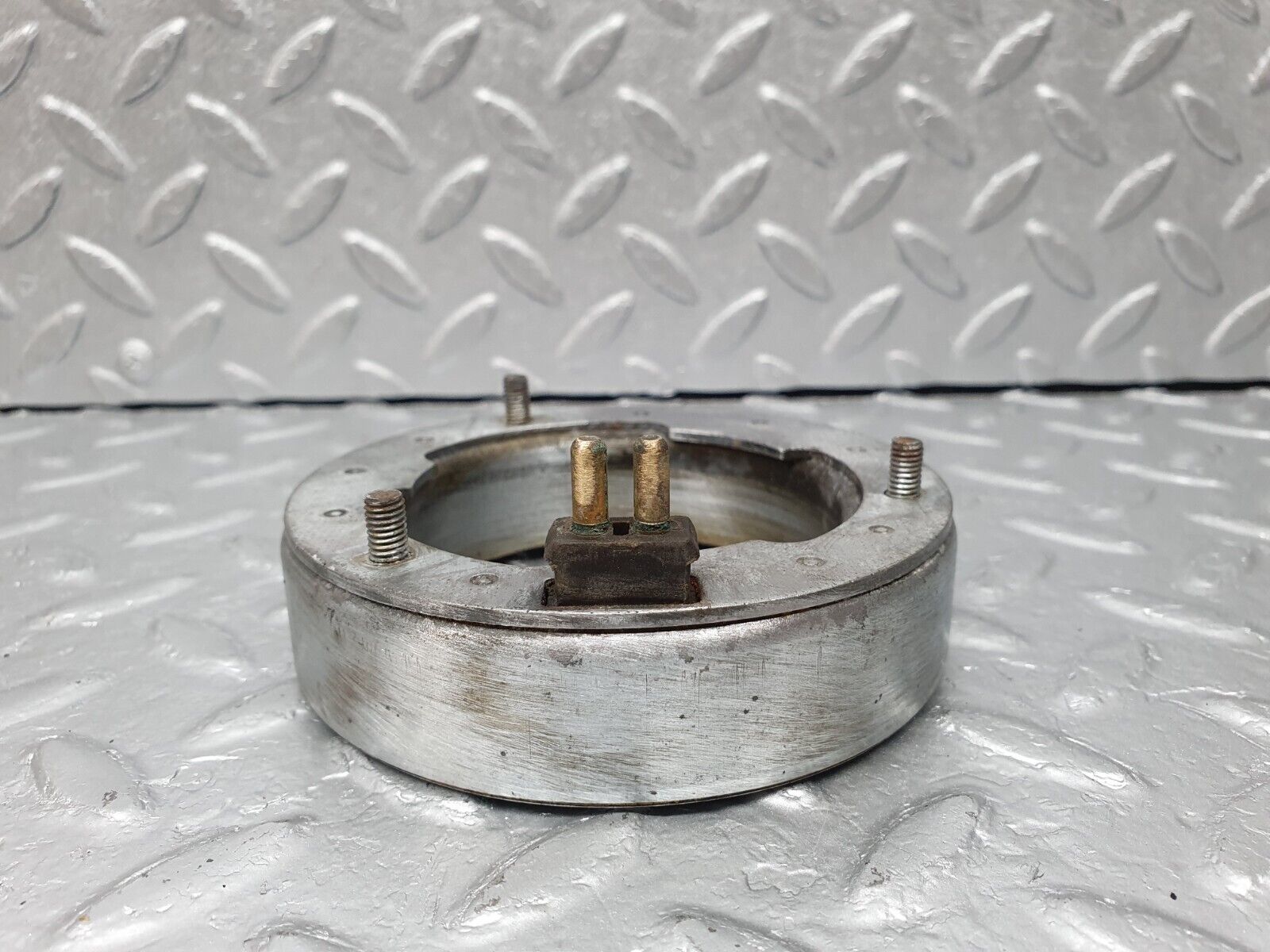 41536 Mercedes-Benz W124 200E Electomagnetic Fan Clutch 6012000277 2145255015