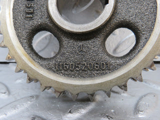 34518 Mercedes-Benz C126 380SEC Coupe Camshaft Timing Gear 1160520601