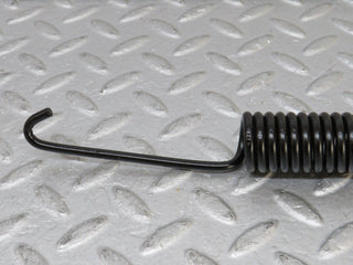 W108 bonnet hinge spring used OEM