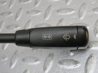 W124 Cabriolet indicator wiper stalk used OEM