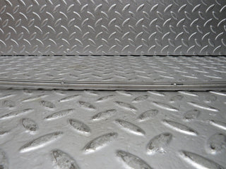 27734 Mercedes-Benz S124 300TE Wagon Sunroof Chrome Trim