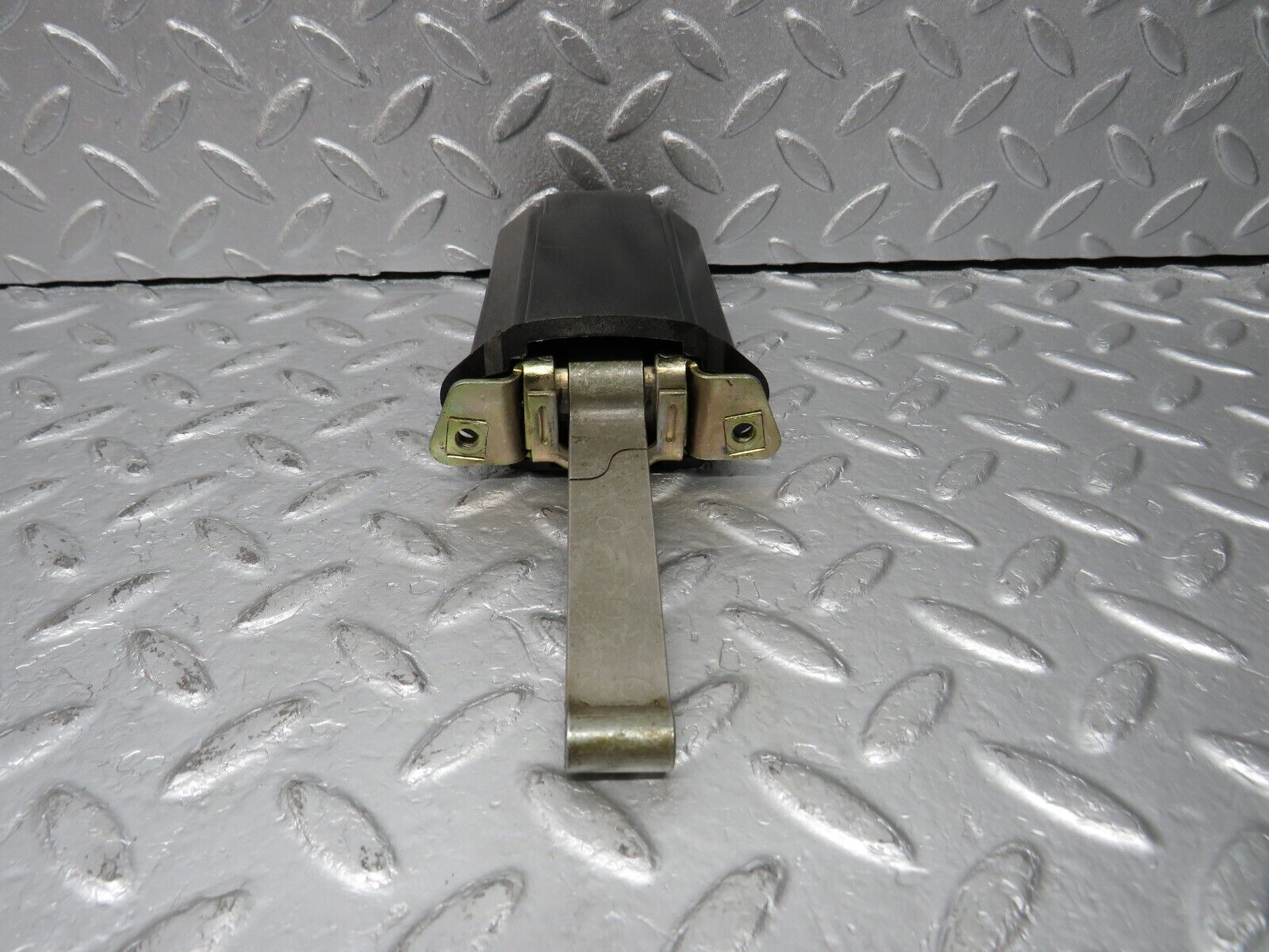 39469 Mercedes-Benz R129 320SL Coupe Door Safety Check Strap
