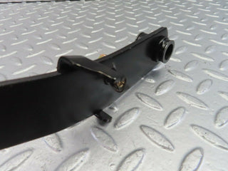 10495 Mercedes-Benz W201 190E Brake Pedal 1232910082