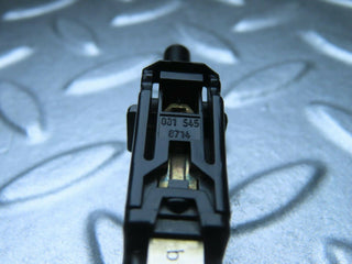 W123 door contact switch used OEM
