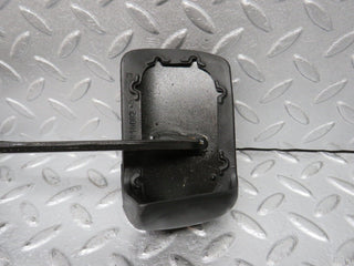 R129 SL brake pedal with rubber used OEM