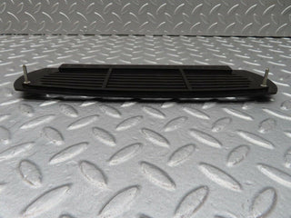 12775 Mercedes-Benz W111 220SE Dashboard Speaker Cover