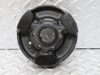33098 Mercedes-Benz W108 280SE Crankshaft Vibration Damper 1080310807