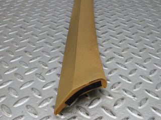 28564 Mercedes-Benz W123 230E A Pillar Cover Panel Right Side Palomino