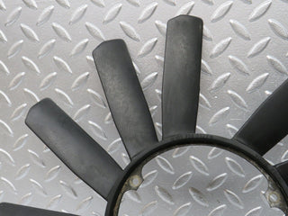 32666 Mercedes-Benz S124 300TE Wagon Engine Cooling Fan 1032000323