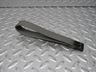 W124 Wagon tailgate handle used OEM