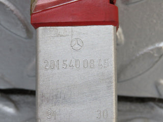 34445 Mercedes-Benz C126 380SEC Coupe Overload Relay 2015400845