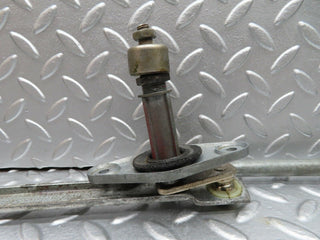 20331 Mercedes-Benz W114 280CE Coupe Windscreen Wiper Linkage