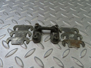 7665 Mercedes-Benz S123 230TE Wagon Trunk Latch Lock 1237400032