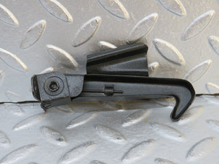 W116 bonnet safety right side used OEM
