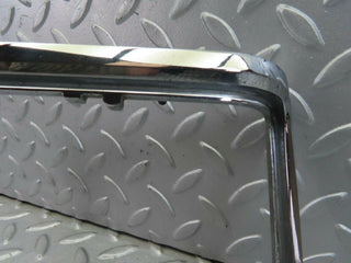 8484 Mercedes-Benz W115 Tail Light Chrome Frame Left 1158260159