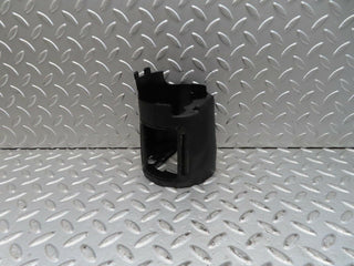 W123 steering column surround cover used OEM