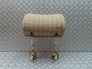 W124 rear headrest used OEM