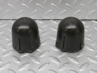 40313 Mercedes-Benz W110 230 Rear Shock Absorber Top Plastic Cap 2x