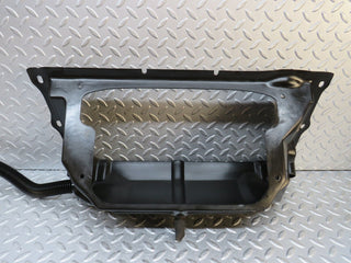 R129 SL heater blower motor housing used OEM
