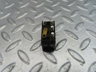 10741 Mercedes-Benz W123 230E Rear Window Defroster Switch 0008206110