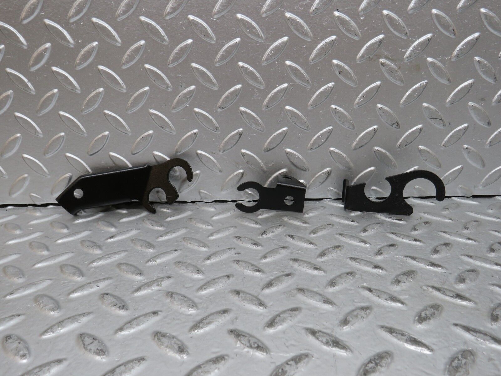 28498 Mercedes-Benz S123 240D Wagon Wire Cable Bracket