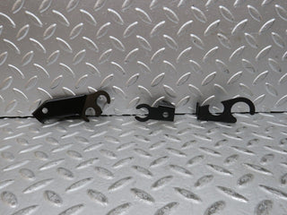 28498 Mercedes-Benz S123 240D Wagon Wire Cable Bracket