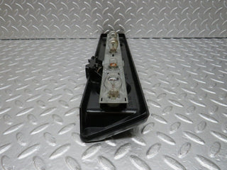 W123 tail light bulb holder right side used OEM