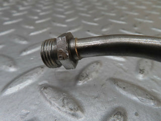 20423 Mercedes-Benz W114 280CE Coupe Gearbox Oil Pipe Hose