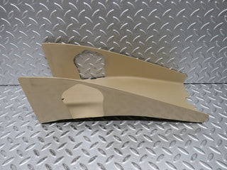 28983 Mercedes-Benz C124 220CE Rear Centre Armrest Beige 1249240237