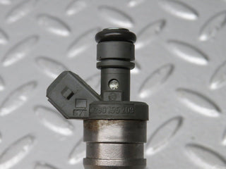 39422 Mercedes-Benz R129 320SL Coupe Fuel Injector Bosch 0000787323 0280155209