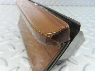 W123 Coupe centre console ashtray used OEM
