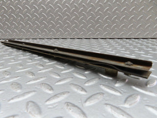 18360 Mercedes-Benz W111 220SE Coupe Right Door Window Bottom Rail
