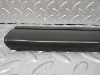 33996 Mercedes-Benz W124 260E Front Right Fender Wing Centre Moulding Trim