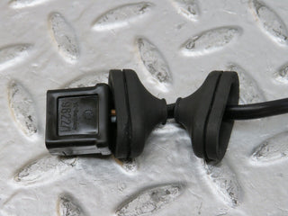 26101 Mercedes-Benz W116 450SE number Plate Light