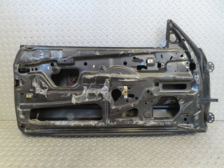 R129 SL left door used OEM