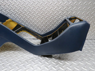 26864 Mercedes-Benz W123 240D Centre Console Blue