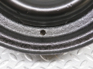 W123 steel wheel set 5jkx13b used OEM
