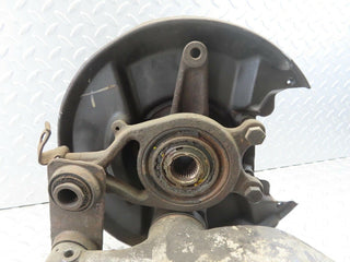 11625 Mercedes-Benz W116 450SE Trailing Arm Control Arm Rear Left 1073521804