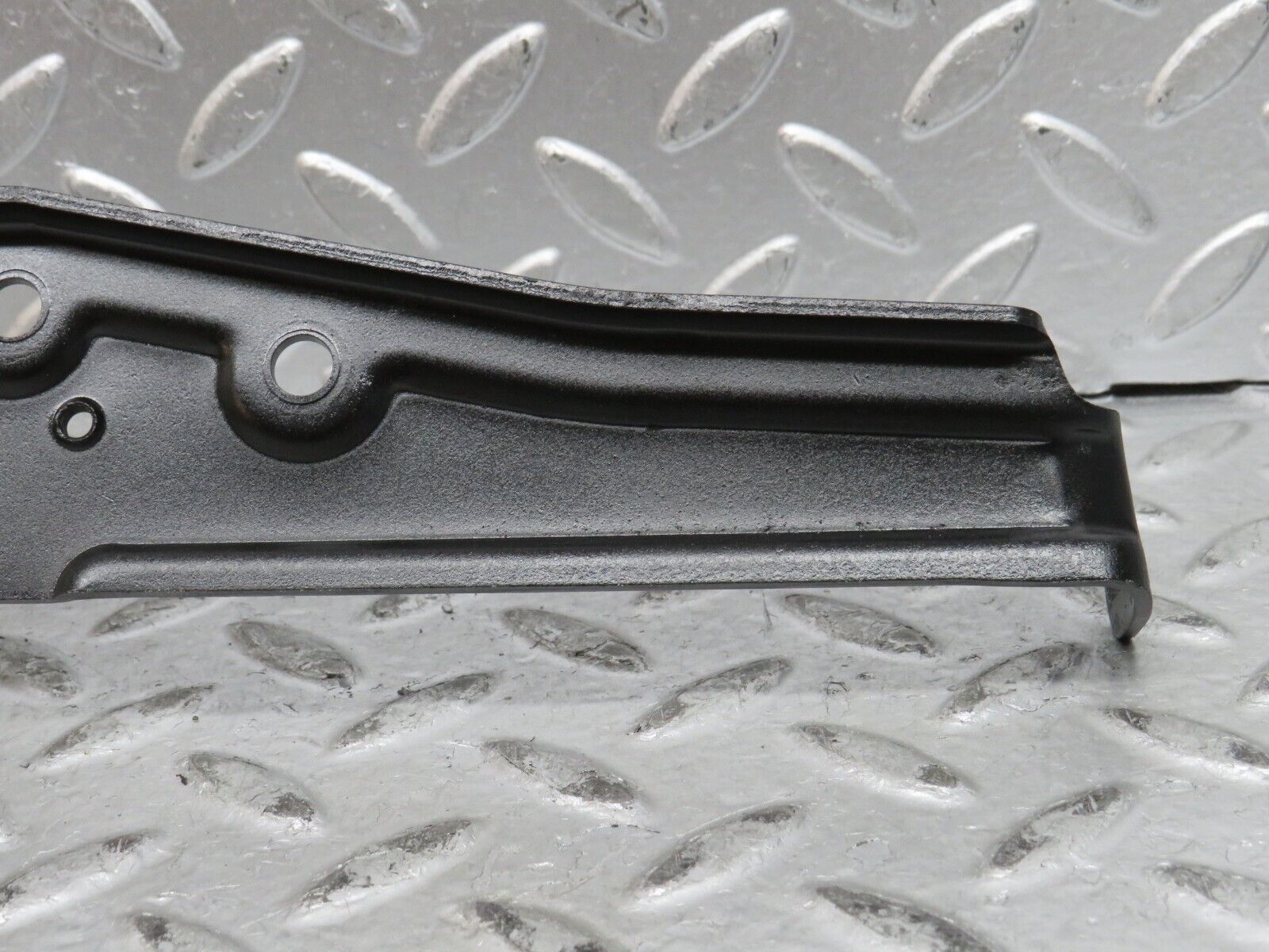 28443 Mercedes-Benz S123 240D Wagon Throttle Linkage