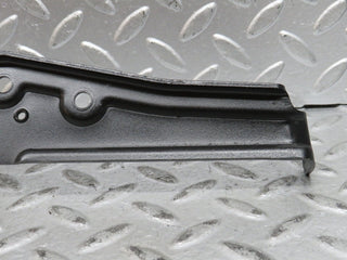28443 Mercedes-Benz S123 240D Wagon Throttle Linkage